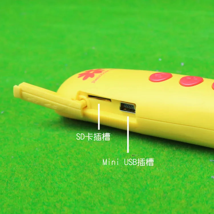 Interactive Pen
